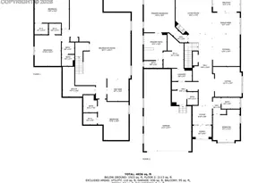 6949 Compass Bend Dr, Colorado Springs, CO 80927 - Photo 46