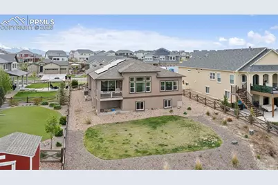 6949 Compass Bend Drive, Colorado Springs, CO 80927 - Photo 8