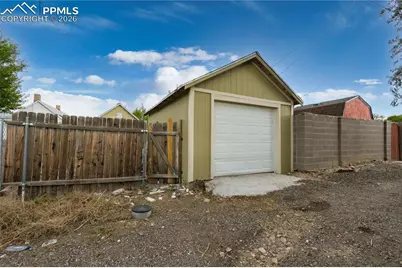 725 Box Elder Street, Pueblo, CO 81004 - Photo 4