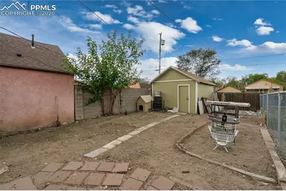 725 Box Elder Street, Pueblo, CO 81004 - Photo 8