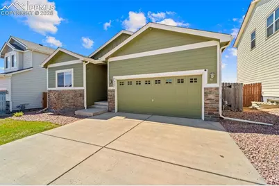 7327 Willow Pines Place, Fountain, CO 80817 - Photo 6