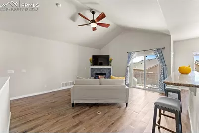 7327 Willow Pines Place, Fountain, CO 80817 - Photo 12