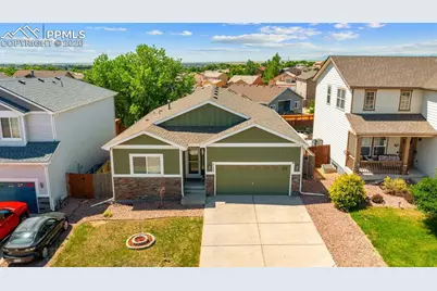 7327 Willow Pines Place, Fountain, CO 80817 - Photo 1