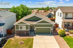 7327 Willow Pines Pl, Fountain, CO 80817 - Photo 1