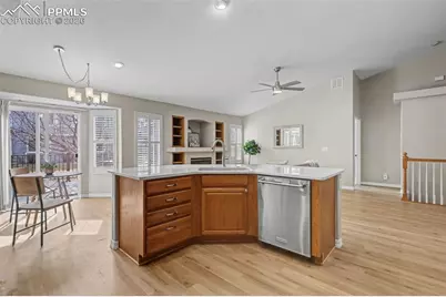 4195 Greens Drive, Colorado Springs, CO 80922 - Photo 10