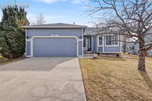 4195 Greens Dr, Colorado Springs, CO 80922 - Photo 1