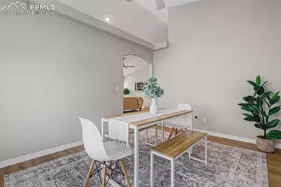 4195 Greens Drive, Colorado Springs, CO 80922 - Photo 6