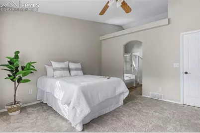 4195 Greens Drive, Colorado Springs, CO 80922 - Photo 12