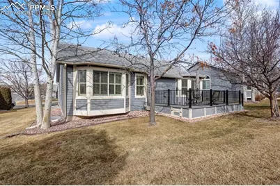 4195 Greens Drive, Colorado Springs, CO 80922 - Photo 26