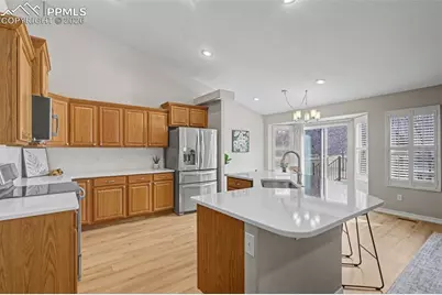 4195 Greens Drive, Colorado Springs, CO 80922 - Photo 8