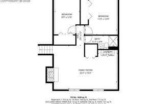 4223 Arvol Cir, Colorado Springs, CO 80911 - Photo 34