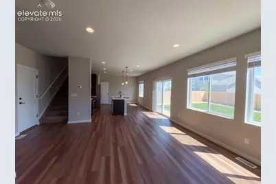 485 Galveston Terrace, Calhan, CO 80808 - Photo 4