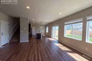 485 Galveston Ter, Calhan, CO 80808 - Photo 4