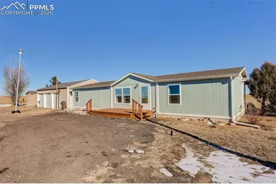 40570 Truckton Road, Rush, CO 80833 - Photo 2