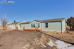 40570 Truckton Rd, Rush, CO 80833 - Photo 2