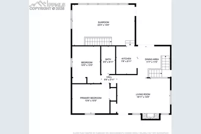 3317 W Bijou Street, Colorado Springs, CO 80904 - Photo 32