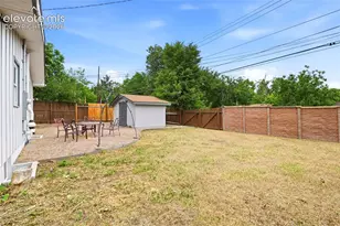 627 Skyline Ave, Colorado Springs, CO 80905 - Photo 40