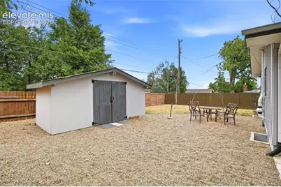 627 Skyline Avenue, Colorado Springs, CO 80905 - Photo 38