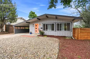 627 Skyline Ave, Colorado Springs, CO 80905 - Photo 2