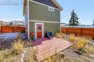 309 S Second St, Cripple Creek, CO 80813 - Photo 28