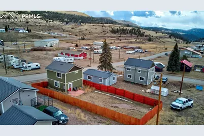 309 S 2nd Street, Cripple Creek, CO 80813 - Photo 32