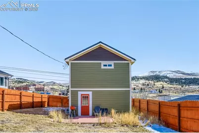309 S 2nd Street, Cripple Creek, CO 80813 - Photo 34