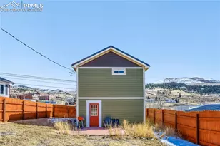 309 S Second St, Cripple Creek, CO 80813 - Photo 34