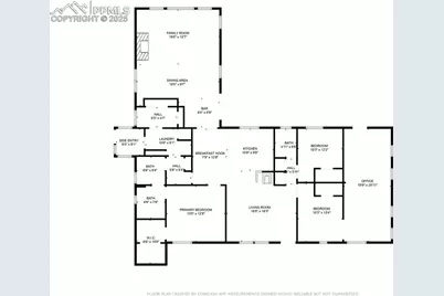 277 Cherokee Drive, Florissant, CO 80816 - Photo 30