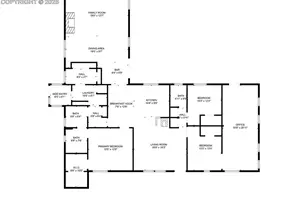 277 Cherokee Dr, Florissant, CO 80816 - Photo 30