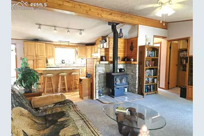 277 Cherokee Drive, Florissant, CO 80816 - Photo 12