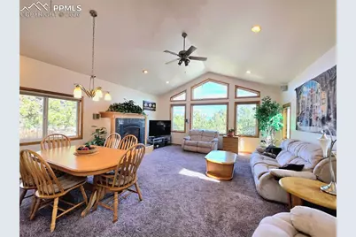 277 Cherokee Drive, Florissant, CO 80816 - Photo 2