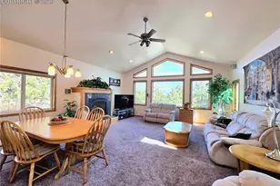 277 Cherokee Dr, Florissant, CO 80816 - Photo 2