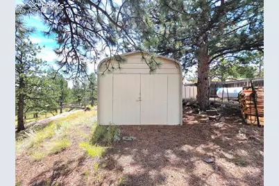 277 Cherokee Drive, Florissant, CO 80816 - Photo 38