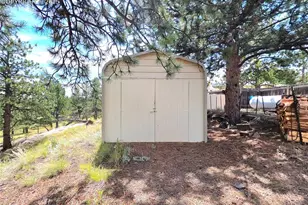 277 Cherokee Dr, Florissant, CO 80816 - Photo 38