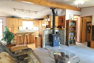 277 Cherokee Dr, Florissant, CO 80816 - Photo 10