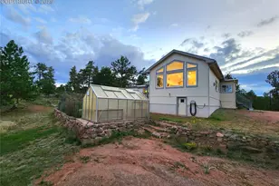 277 Cherokee Dr, Florissant, CO 80816 - Photo 34