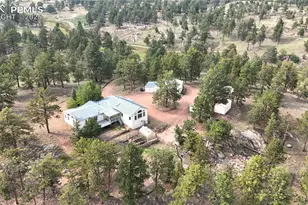 277 Cherokee Dr, Florissant, CO 80816 - Photo 1