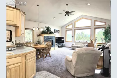 277 Cherokee Drive, Florissant, CO 80816 - Photo 2