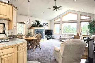 277 Cherokee Dr, Florissant, CO 80816 - Photo 2