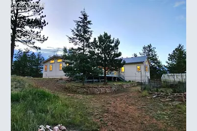 277 Cherokee Drive, Florissant, CO 80816 - Photo 42