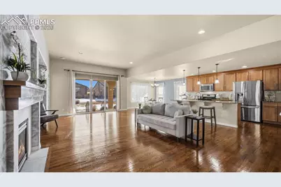 8145 Hunter Peak Trail, Colorado Springs, CO 80924 - Photo 10