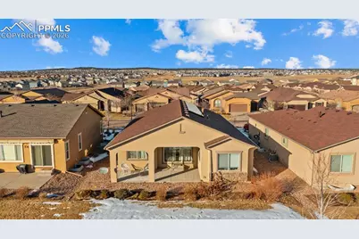 8145 Hunter Peak Trail, Colorado Springs, CO 80924 - Photo 46