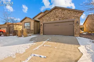 8145 Hunter Peak Trail, Colorado Springs, CO 80924 - Photo 2