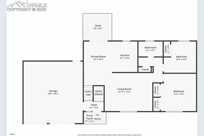 7315 Colonial Court, Fountain, CO 80817 - Photo 28