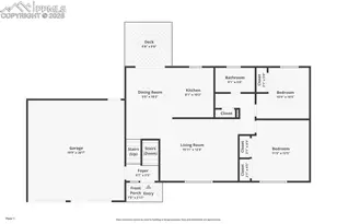 7315 Colonial Ct, Fountain, CO 80817 - Photo 28