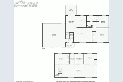 7315 Colonial Court, Fountain, CO 80817 - Photo 30