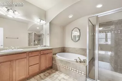 3329 Gladstone Creek Point, Colorado Springs, CO 80908 - Photo 40