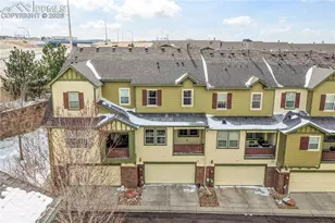 3329 Gladstone Creek Point, Colorado Springs, CO 80908 - Photo 2