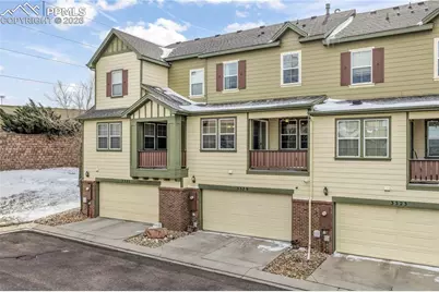 3329 Gladstone Creek Point, Colorado Springs, CO 80908 - Photo 50