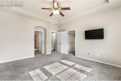 3329 Gladstone Creek Point, Colorado Springs, CO 80908 - Photo 38